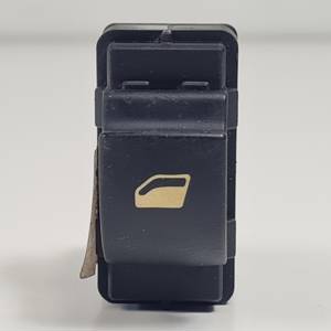 MANDO ELEVALUNAS TRASERO IZQUIERDO 96519386ZD CITROEN C6 Autodesguaces Alicante