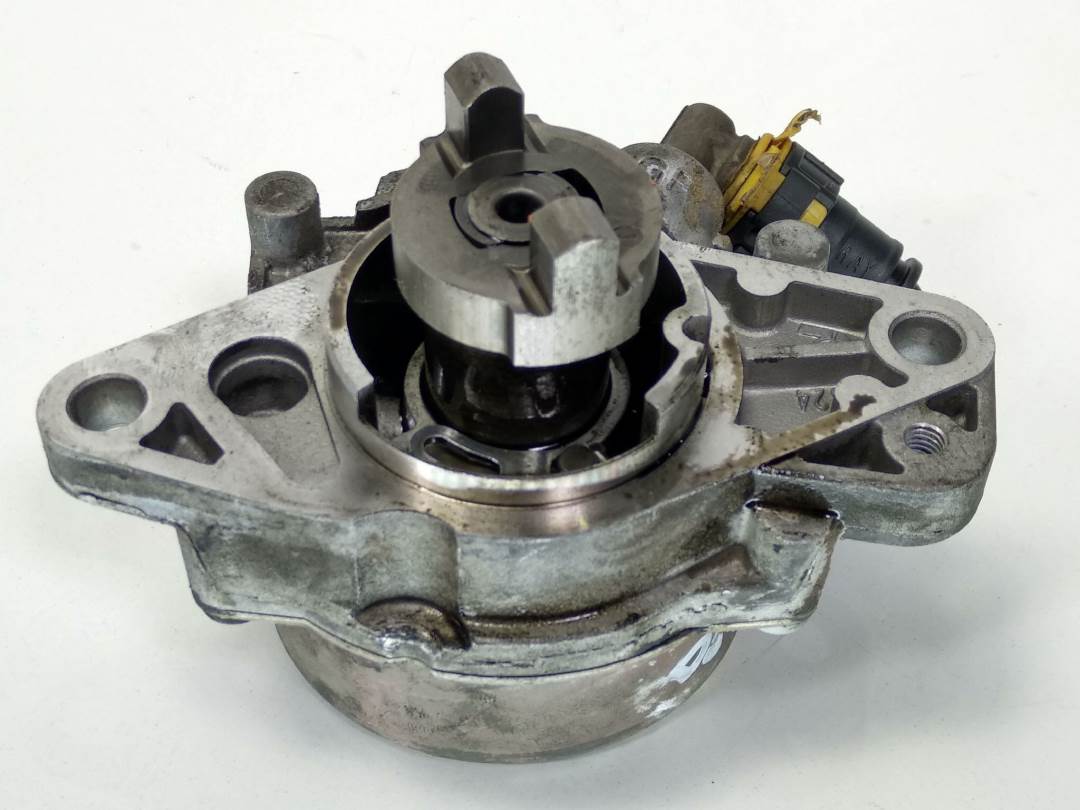 DEPRESOR FRENO / BOMBA VACIO - OPEL - CORSA C (F68)