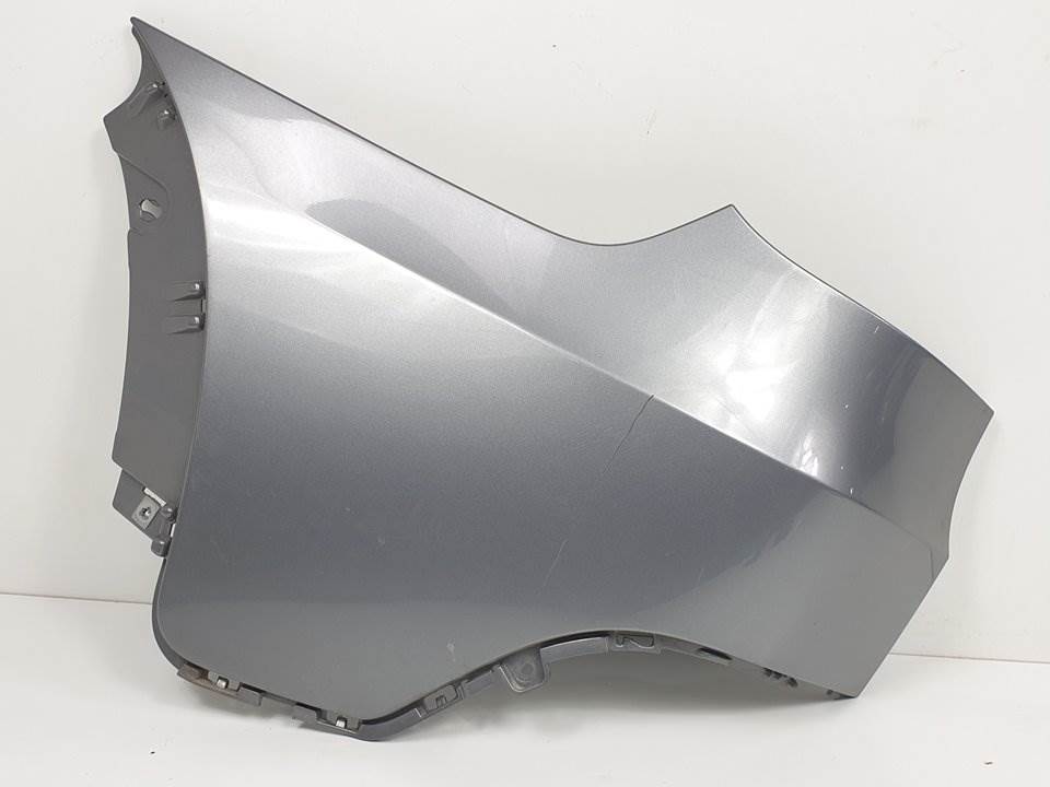 MOLDURAS TRASERAS - BMW - X5 (E70)
