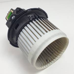 VENTILADOR CALEFACCION 5P3730100 DACIA SANDERO Autodesguaces Alicante