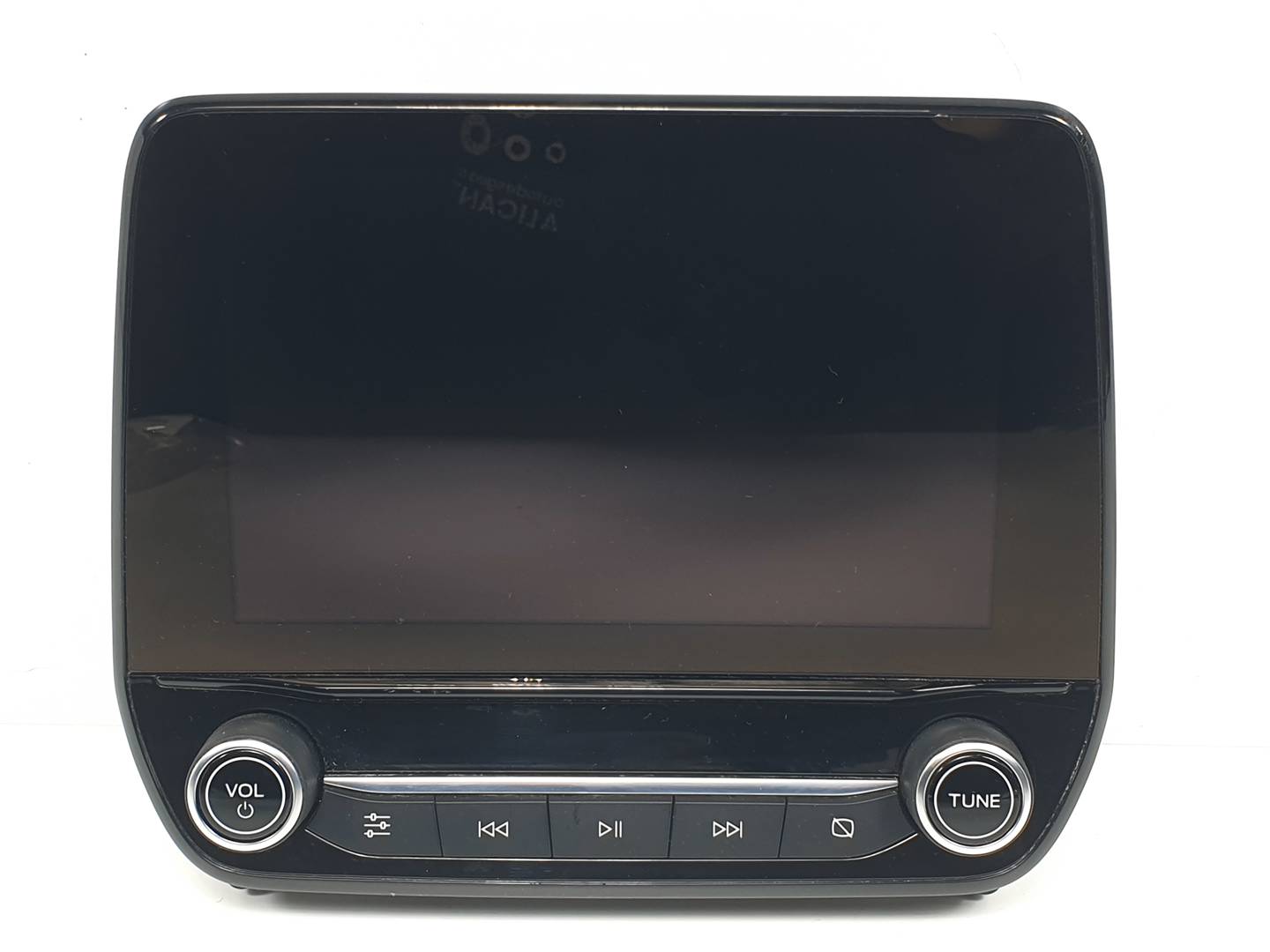 PANTALLA MULTIFUNCION - L1BT18B955FC - FORD - PUMA
