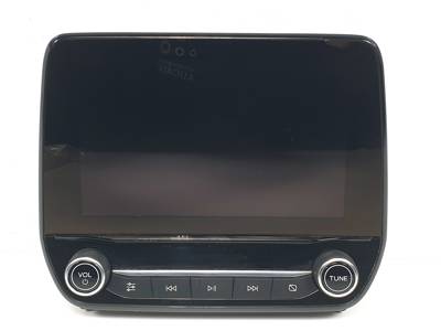 PANTALLA MULTIFUNCION L1BT18B955FC FORD PUMA Autodesguaces Alicante