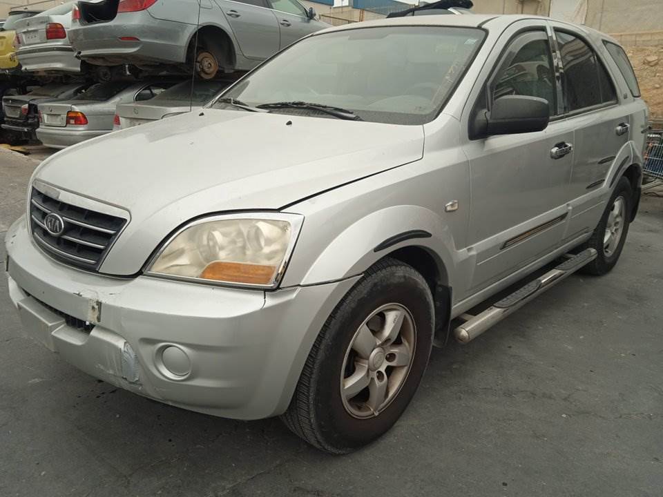 KIA SORENTO (2002 - 2009)