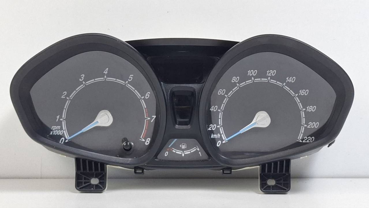 CUADRO INSTRUMENTOS ET7610849AH FORD TOURNEO COURIER (C4A) Autodesguaces Alicante