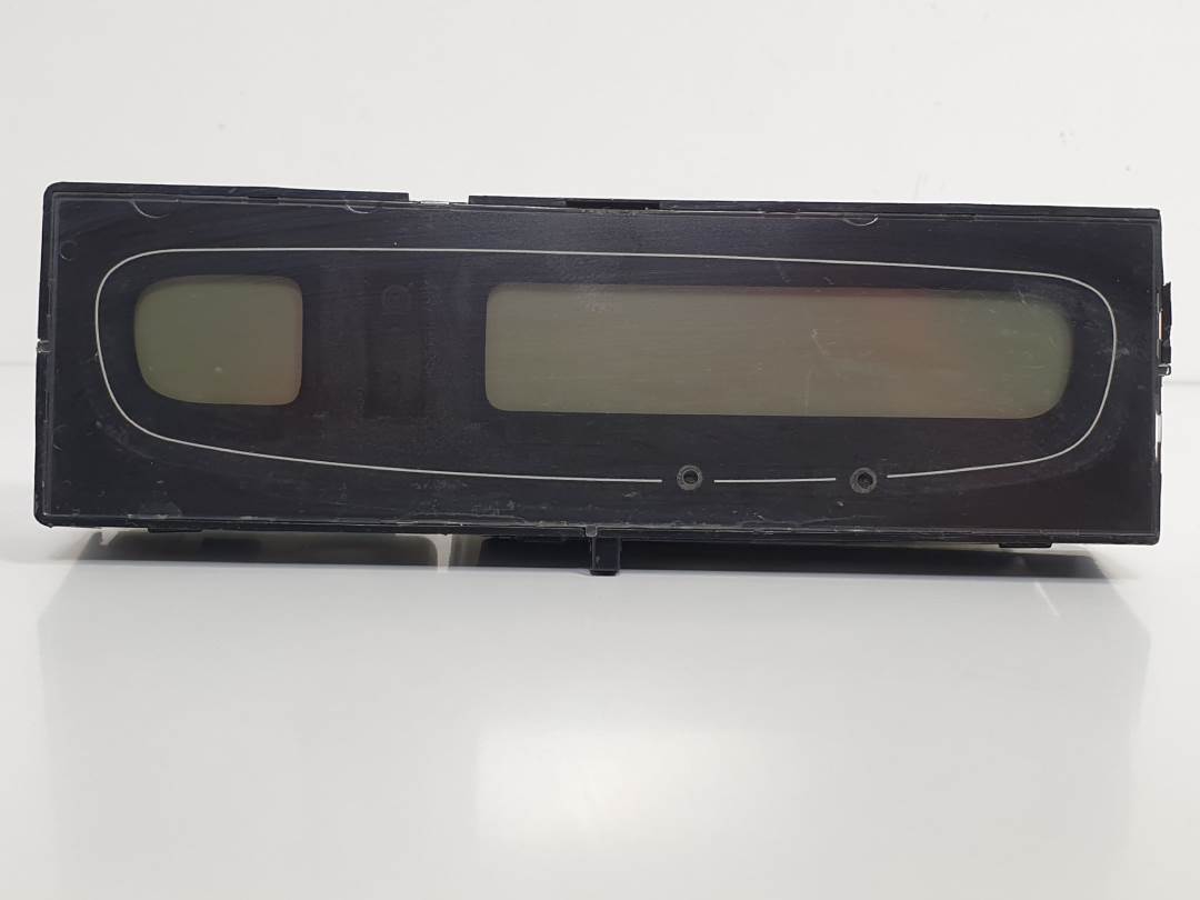 PANTALLA MULTIFUNCION - 8200002604A - RENAULT - LAGUNA II (BG0)
