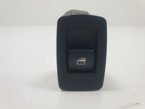 MANDO ELEVALUNAS TRASERO DERECHO BMW SERIE 3 TOURING (E91) Autodesguaces Alicante