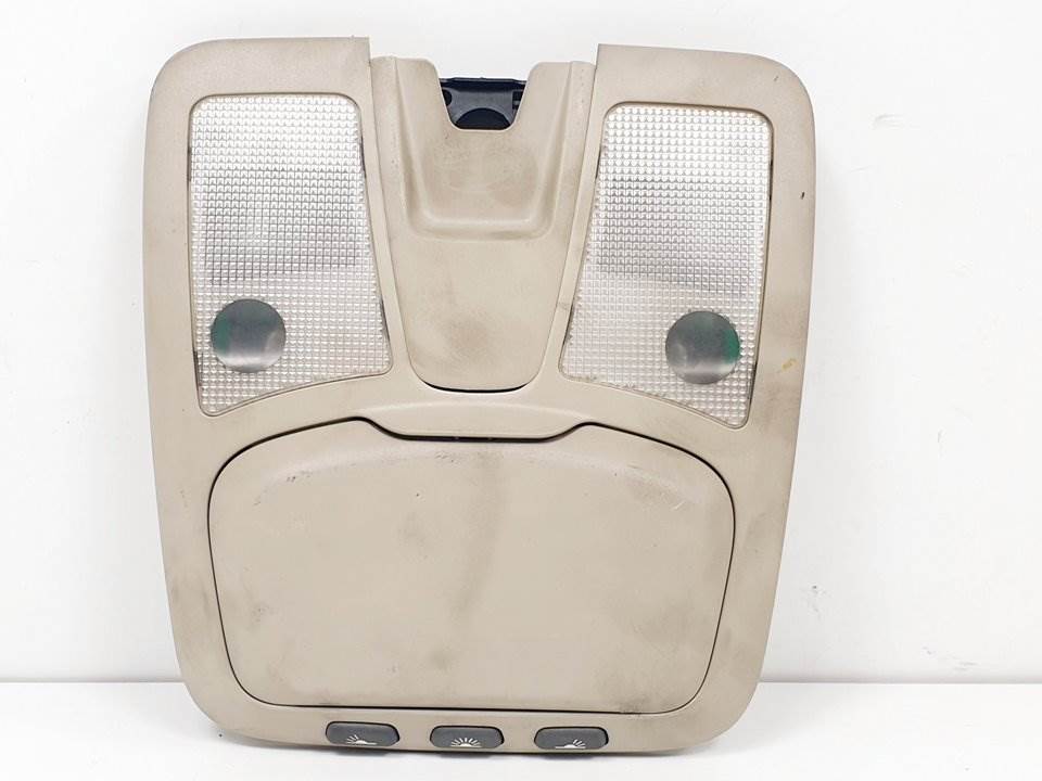 LUZ INTERIOR - 030900003121 - VOLVO - S80 BERLINA (P2)