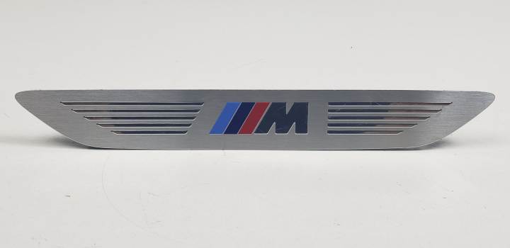 MOLDURAS TRASERAS 7313143 BMW SERIE X5 (F15) Autodesguaces Alicante