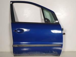 PUERTA DELANTERA DERECHA MERCEDES CLASE A (W168) Autodesguaces Alicante