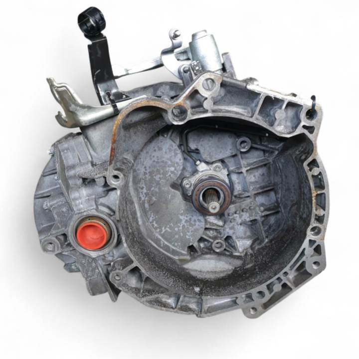 CAJA CAMBIOS 55575539 OPEL CORSA D Autodesguaces Alicante