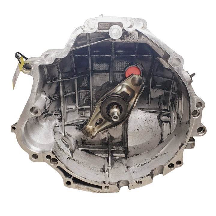 CAJA CAMBIOS - NSZ - SEAT - EXEO BERLINA (3R2)
