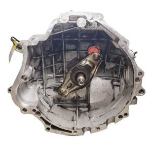 CAJA CAMBIOS NSZ SEAT EXEO BERLINA (3R2) Autodesguaces Alicante