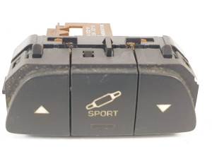 MANDO MULTIFUNCION 96596729ZD CITROEN C5 BERLINA Autodesguaces Alicante