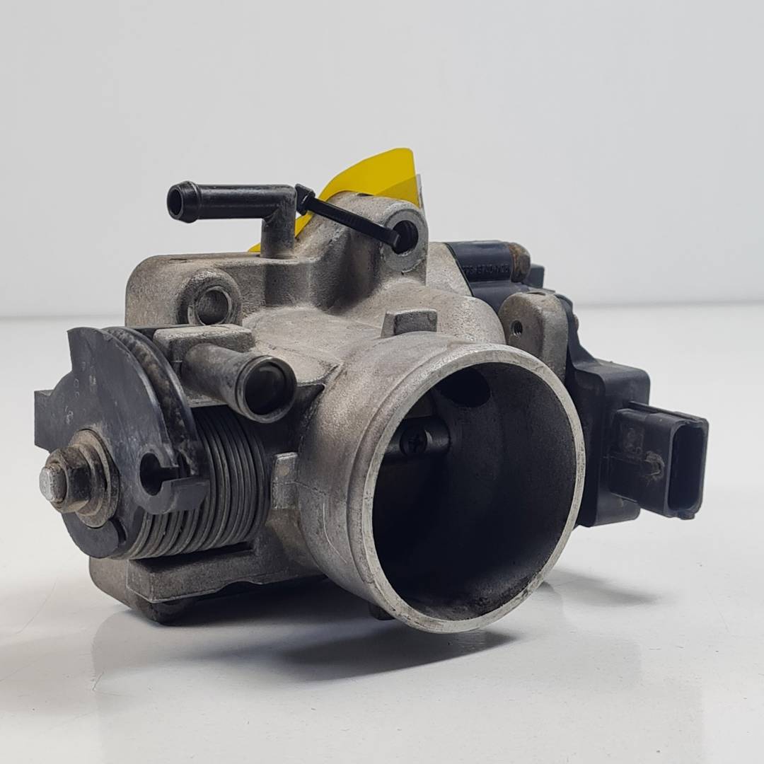 Boîtier papillon - 3510026000 - HYUNDAI - ACCENT (LC)