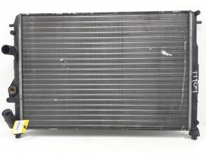 RADIADOR AGUA 7700425842B RENAULT SCENIC (JA..) Autodesguaces Alicante