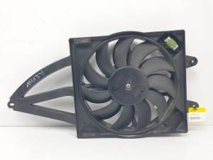 ELECTROVENTILADOR 993368G FIAT PANDA (169) Autodesguaces Alicante