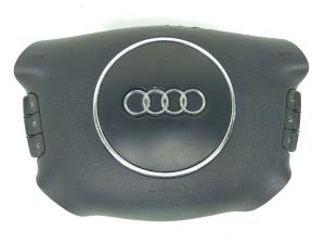 AIRBAG DELANTERO IZQUIERDO 8E0880201AB AUDI A6 BERLINA (4B2) Autodesguaces Alicante