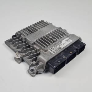 CENTRALITA MOTOR UCE 5WS40212GT VOLVO S40 BERLINA Autodesguaces Alicante