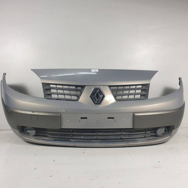 PARAGOLPES DELANTERO RENAULT SCENIC II (X84,JM) Autodesguaces Alicante