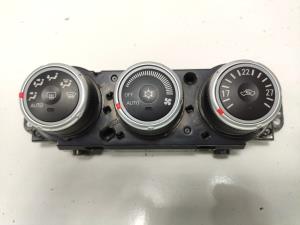 MANDO CLIMATIZADOR 7820A082XA PEUGEOT 4007 Autodesguaces Alicante