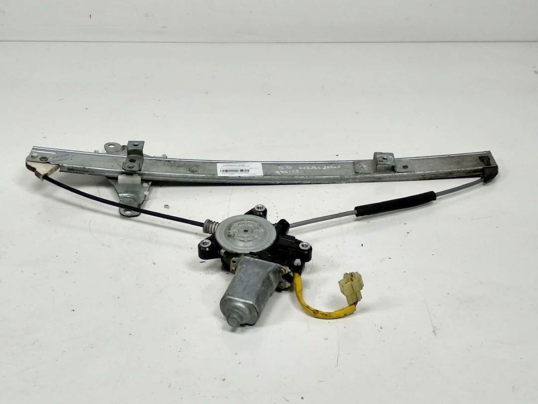 ELEVALUNAS DELANTERO DERECHO - 0621008700 - SUZUKI - WAGON R+ SR (EM)