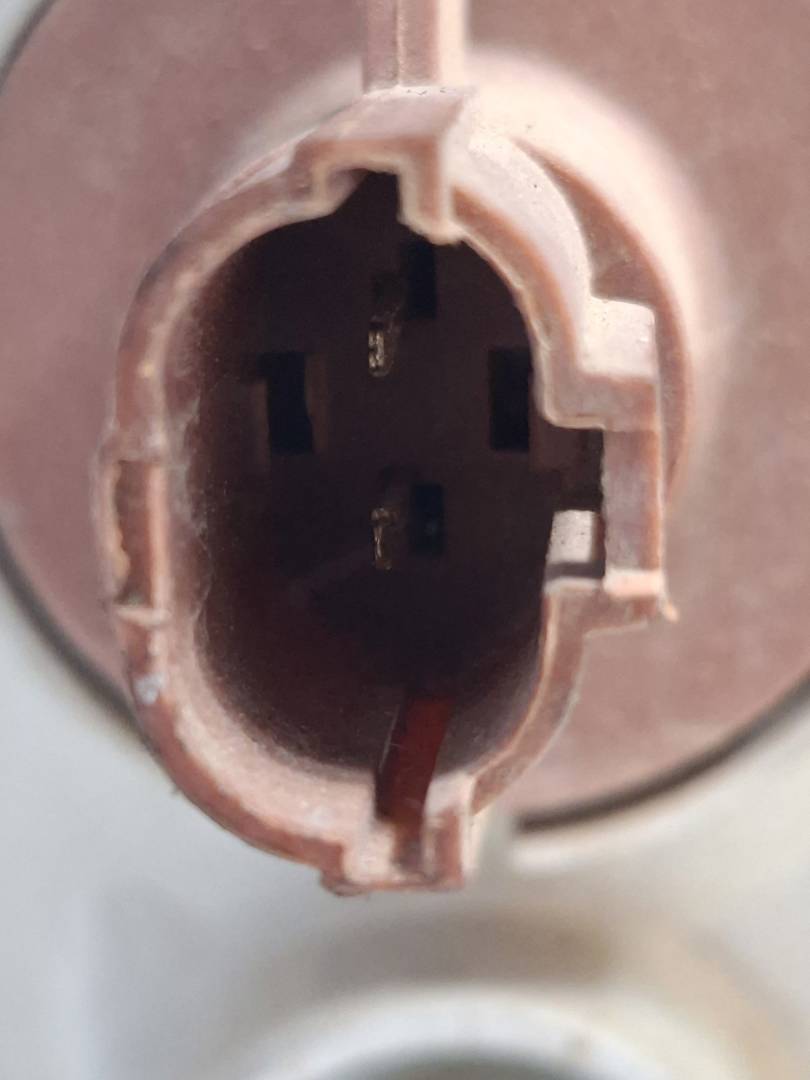 Foto 5 de Faro Derecho Hyundai Atos (mx) (1998–2004)