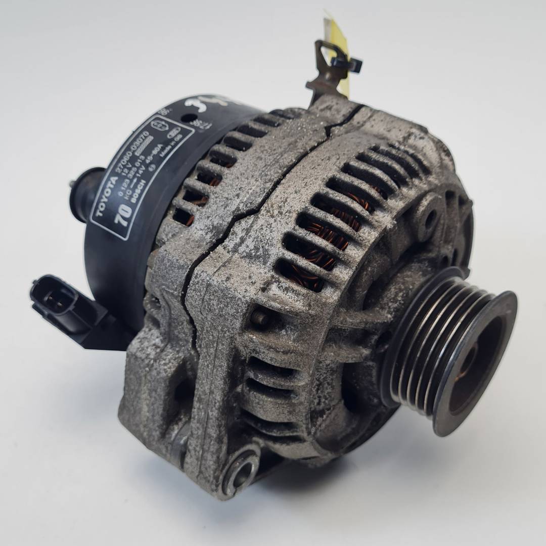 Lichtmaschine - 2706003070 - TOYOTA - AVENSIS BERLINA (T22)
