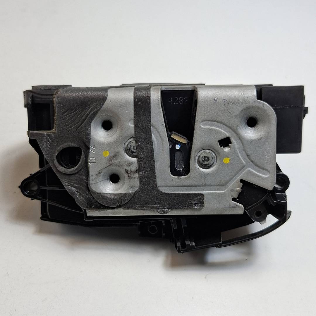 CERRADURA PUERTA TRASERA IZQUIERDA - GN15A264A27ED - FORD - ECOSPORT (CR6)