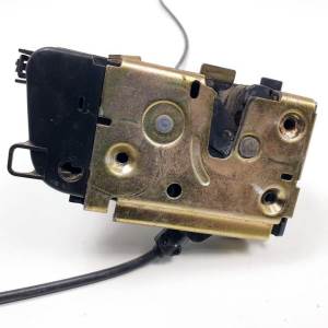 CERRADURA PUERTA TRASERA IZQUIERDA RENAULT MEGANE II CLASSIC BERLINA Autodesguaces Alicante