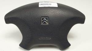 AIRBAG DELANTERO IZQUIERDO CITROEN XSARA PICASSO Autodesguaces Alicante