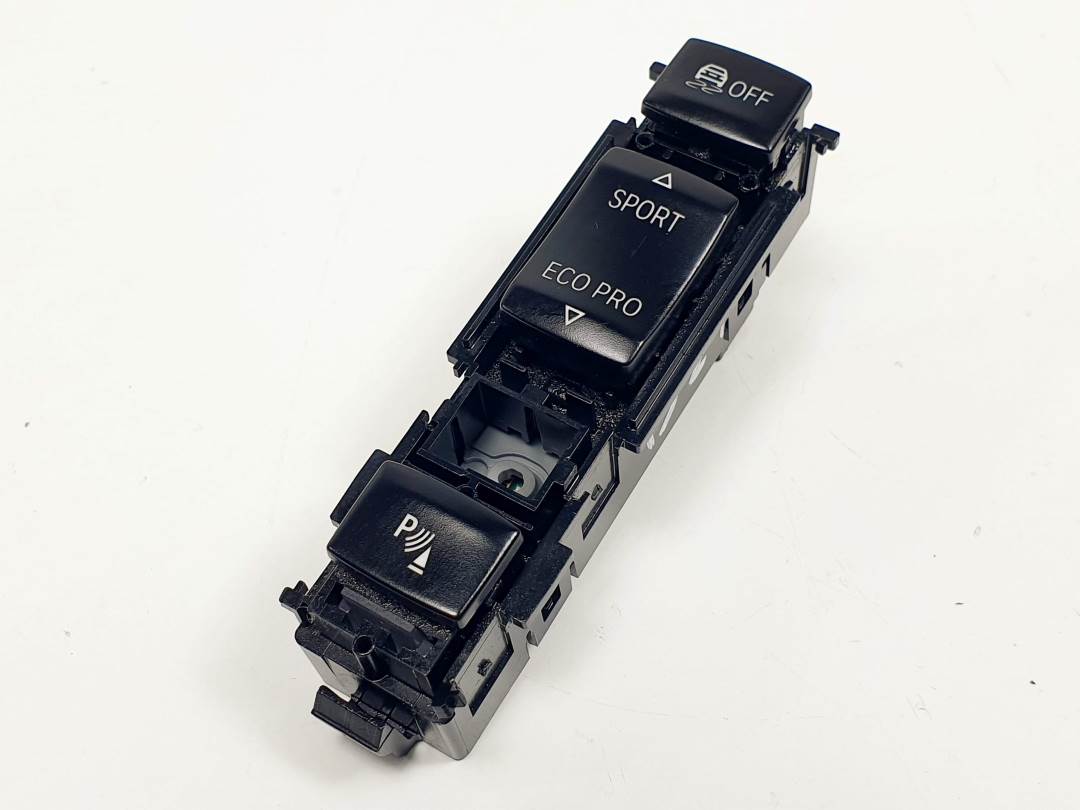 MANDO MULTIFUNCION - 925291203K - BMW - SERIE 3 TOURING (F31)