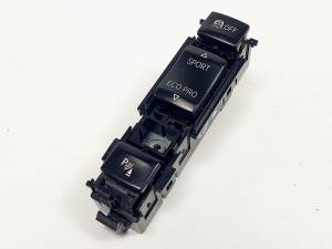 MANDO MULTIFUNCION 925291203K BMW SERIE 3 TOURING (F31) Autodesguaces Alicante