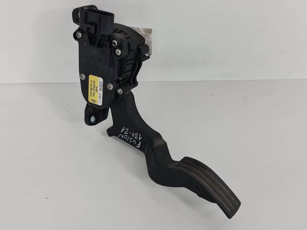 POTENCIOMETRO PEDAL - 6PV00856702 - FORD - FUSION (CBK)