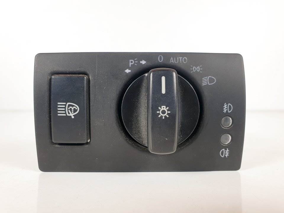 MANDO LUCES - 1695451704 - MERCEDES - CLASE A (W169)