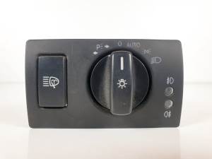 MANDO LUCES 1695451704 MERCEDES CLASE A (W169) Autodesguaces Alicante