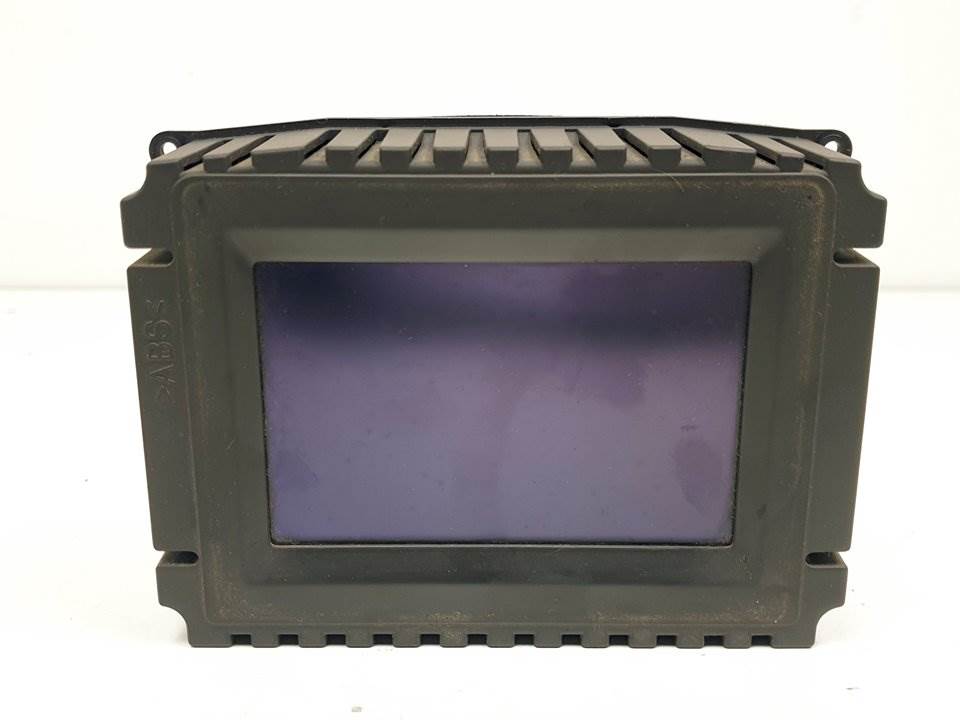 PANTALLA MULTIFUNCION - 342707650 - OPEL - VECTRA C CARAVAN