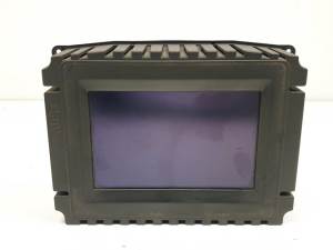 PANTALLA MULTIFUNCION 342707650 OPEL VECTRA C CARAVAN Autodesguaces Alicante