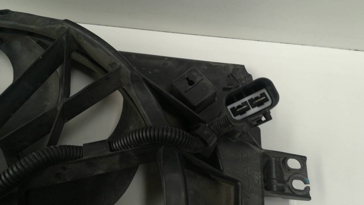 ELECTROVENTILADOR