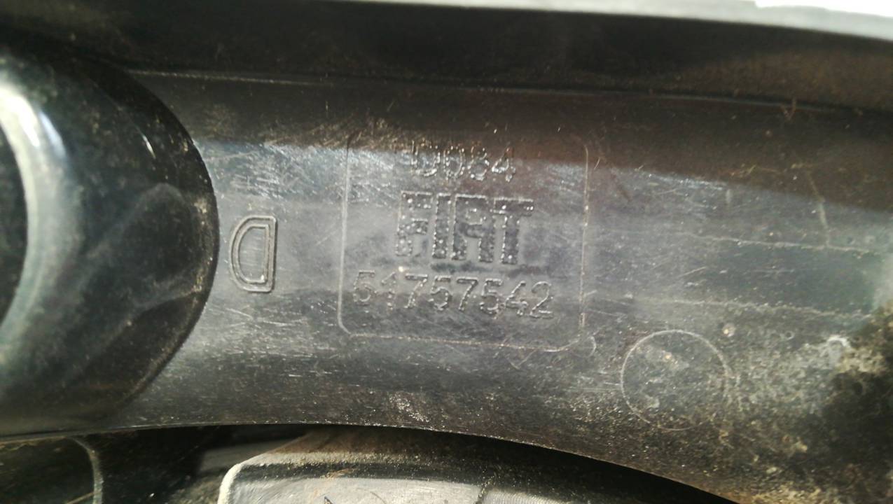 PILOTO TRASERO DERECHO