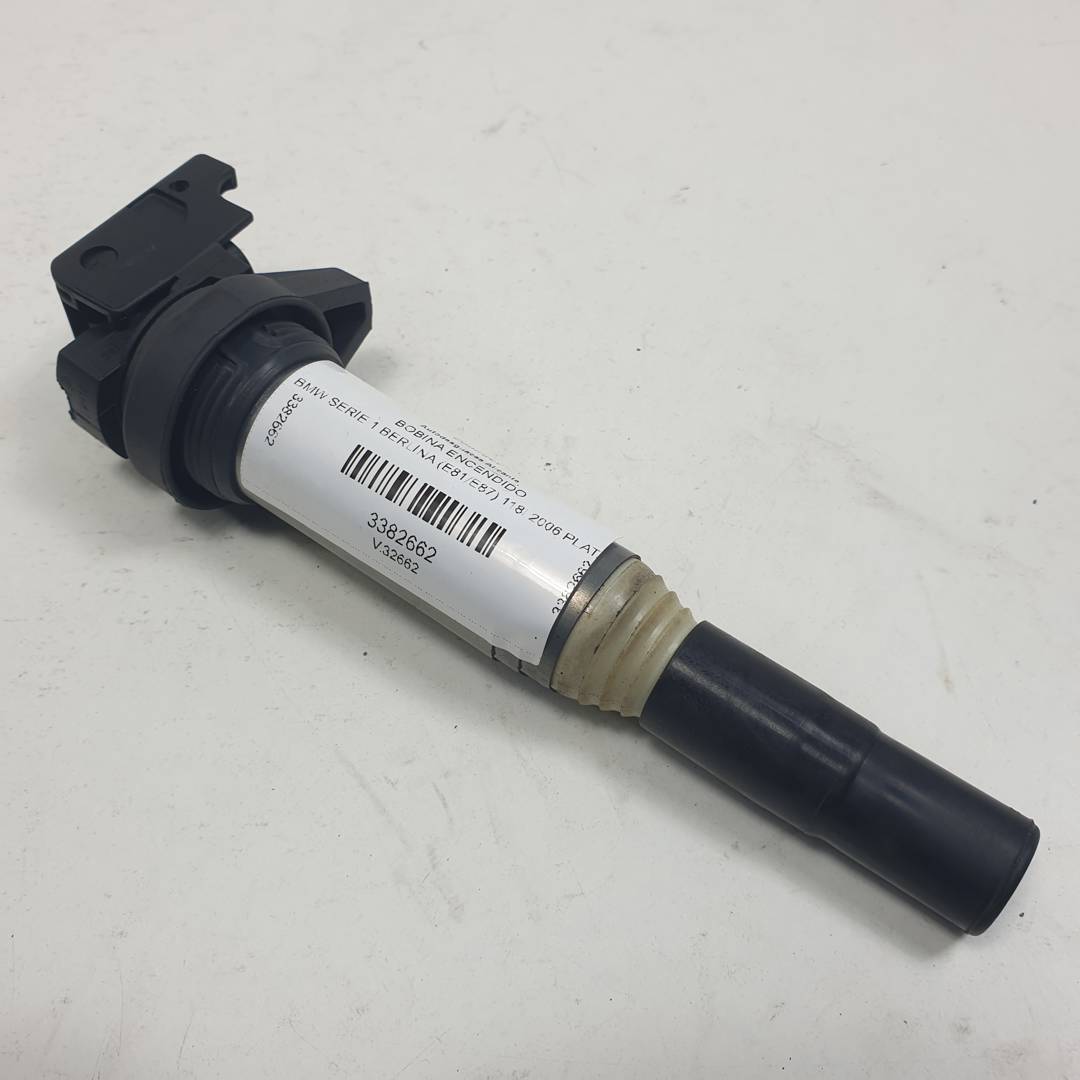 BOBINA ENCENDIDO - 7594596 - BMW - SERIE 1 BERLINA (E81/E87)