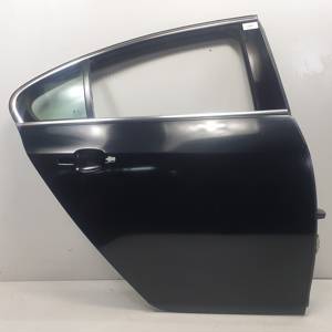 PUERTA TRASERA DERECHA OPEL INSIGNIA BERLINA Autodesguaces Alicante
