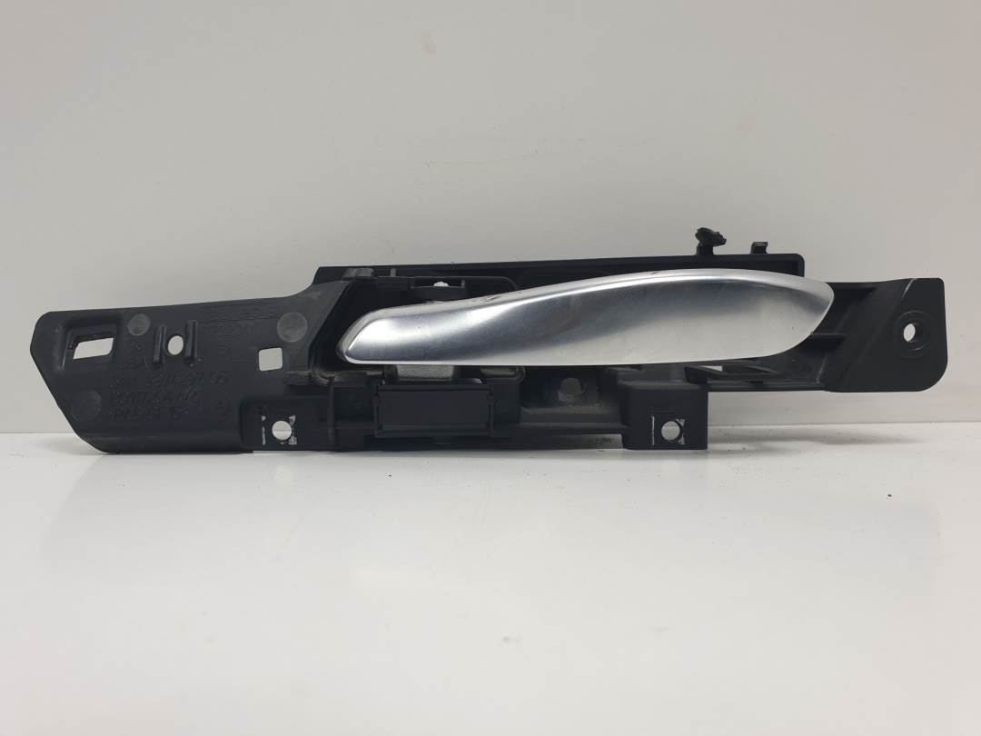 MANETA INTERIOR TRASERA IZQUIERDA - 5141697429705 - BMW - X5 (E70)