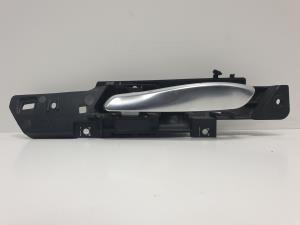 MANETA INTERIOR TRASERA IZQUIERDA 5141697429705 BMW X5 (E70) Autodesguaces Alicante