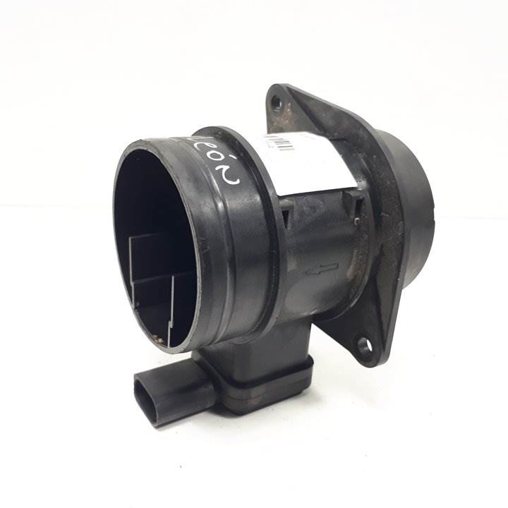 Mass air flow sensor (MAF) - SEAT - LEON (1P1)