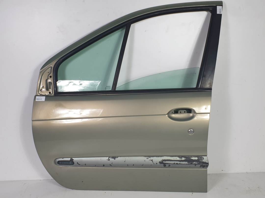 PUERTA DELANTERA IZQUIERDA - RENAULT - SCENIC (JA..)