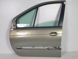 PUERTA DELANTERA IZQUIERDA RENAULT SCENIC (JA..) Autodesguaces Alicante