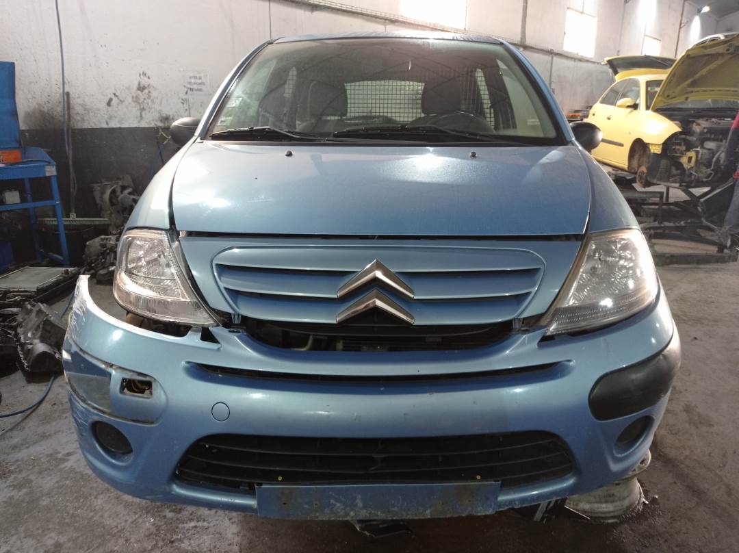 CITROEN C3 (1995 - 2010)