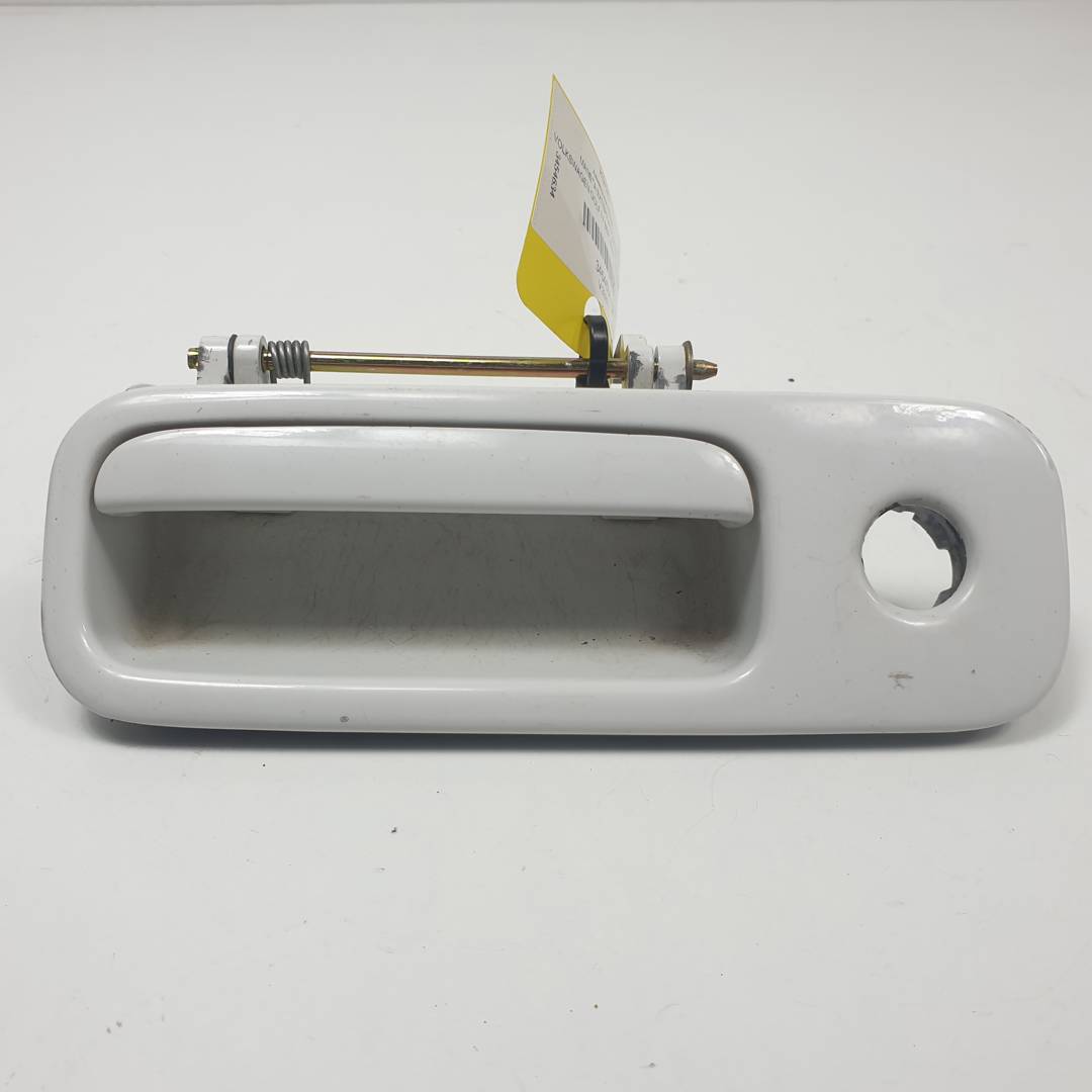 MANETA EXTERIOR PORTON - 1J6827565B - VOLKSWAGEN - GOLF IV BERLINA (1J1)