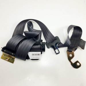 CINTURON SEGURIDAD TRASERO CENTRAL 30631103 VOLVO V40 FAMILIAR Autodesguaces Alicante