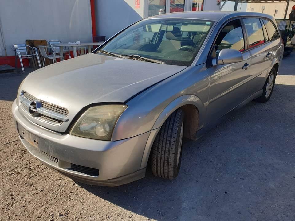 OPEL VECTRA C CARAVAN (2005 - 2008)